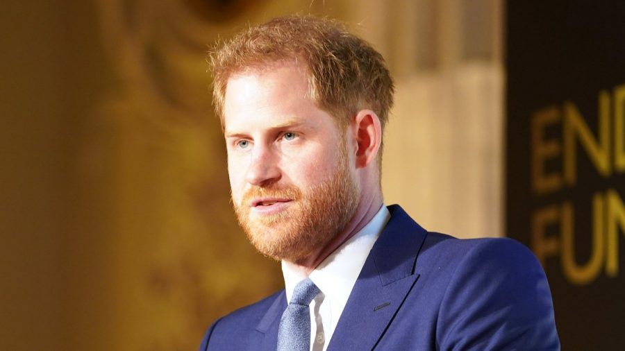 Prinz Harry ist Schirmherr der Invictus Games. (hub/spot)