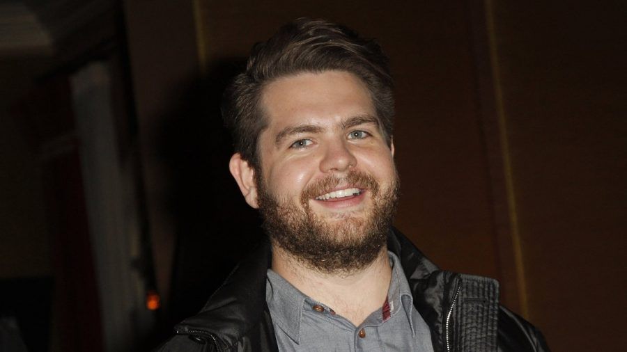 Jack Osbourne wird in wenigen Monaten wieder Papa. (wue/spot)