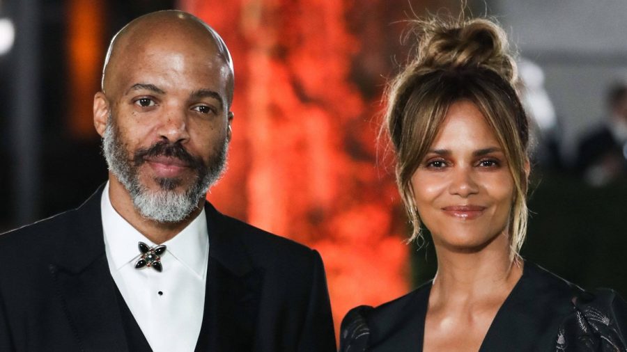 Halle Berry und Van Hunt sind seit September 2020 offiziell ein Paar. (eee/spot)