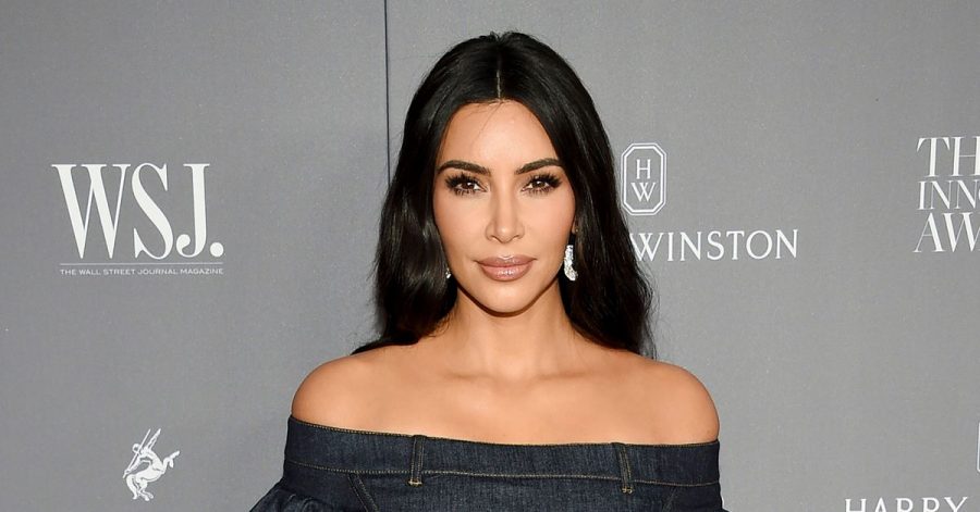 Kim Kardashian gewährt neue Einblicke in ihr Privatleben.