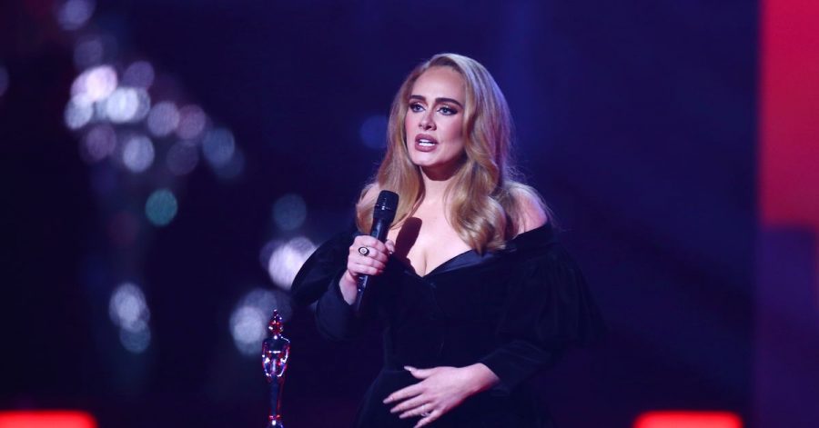 Mit «30» gelang Adele eine fulminante Rückkehr nach einer sechsjährigen Pause.