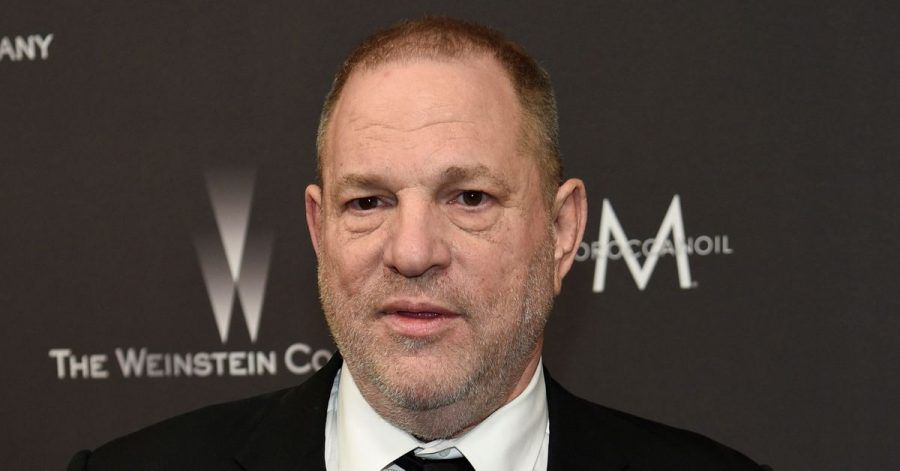 Geburtstag im Gefängnis: Der zu 23 Jahren Haft verurteilte Sexualstraftäter Harvey Weinstein wird 70.
