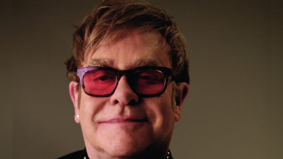 Sir Elton John wird am 25. März 75 Jahre alt. (tae/spot)