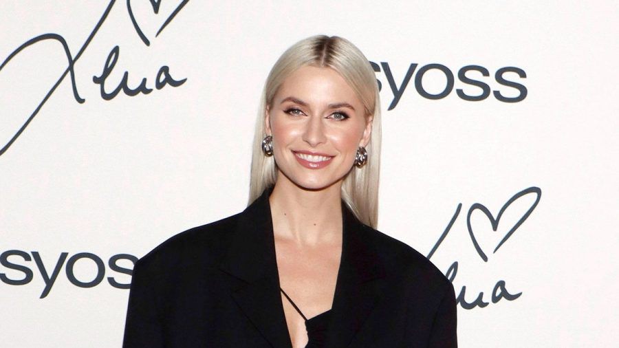 Lena Gercke war seit Staffel fünf Teil von "The Voice". (stk/spot)