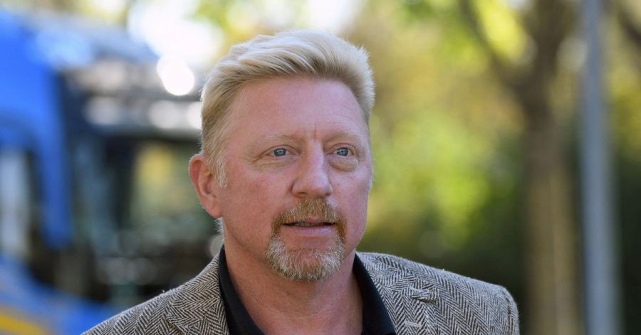 Boris Becker muss sich ab dem 21. März in London vor Gericht verantworten.