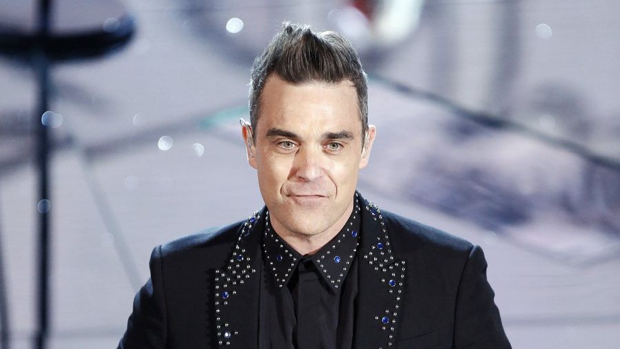 Robbie Williams möchte, dass sein Biopic ein Erfolg wird. (eee/spot)