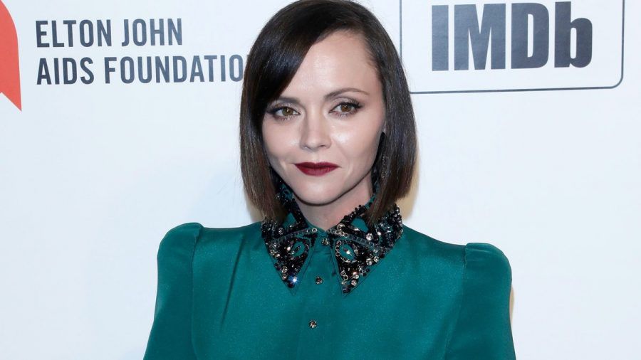 Christina Ricci gelang mit der Rolle der mysteriösen Wednesday Addams der Durchbruch. (hub/spot)