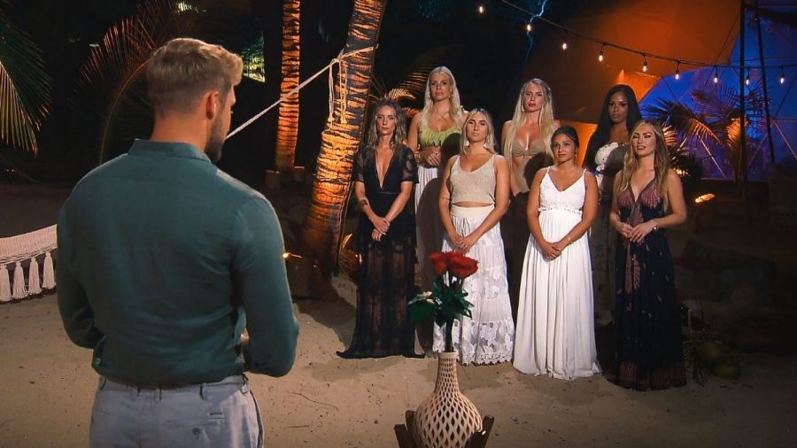 Bachelor fällt seine Entscheidung