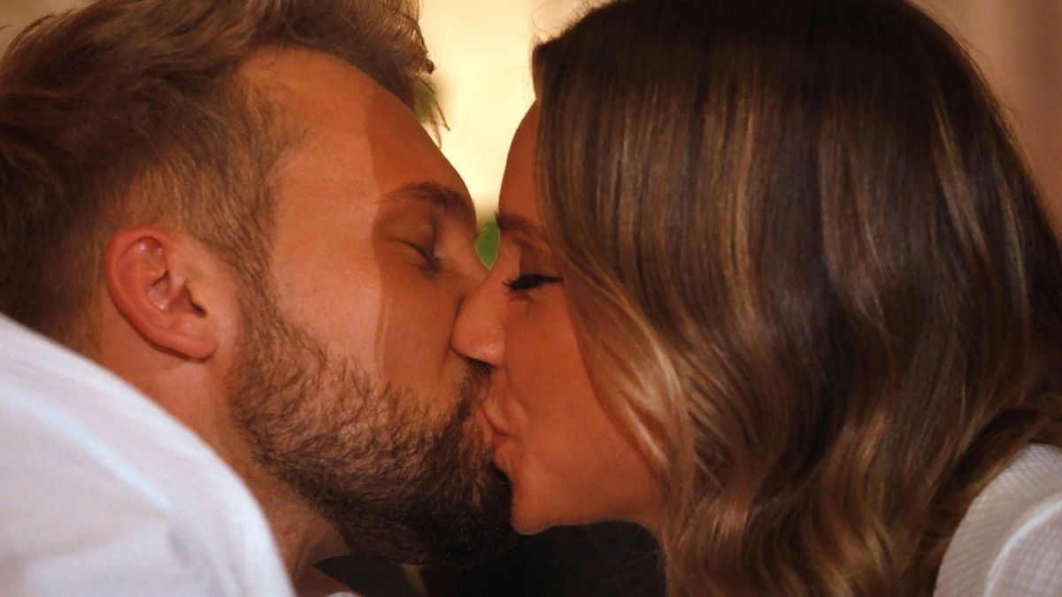 Bachelor Dominik und anna