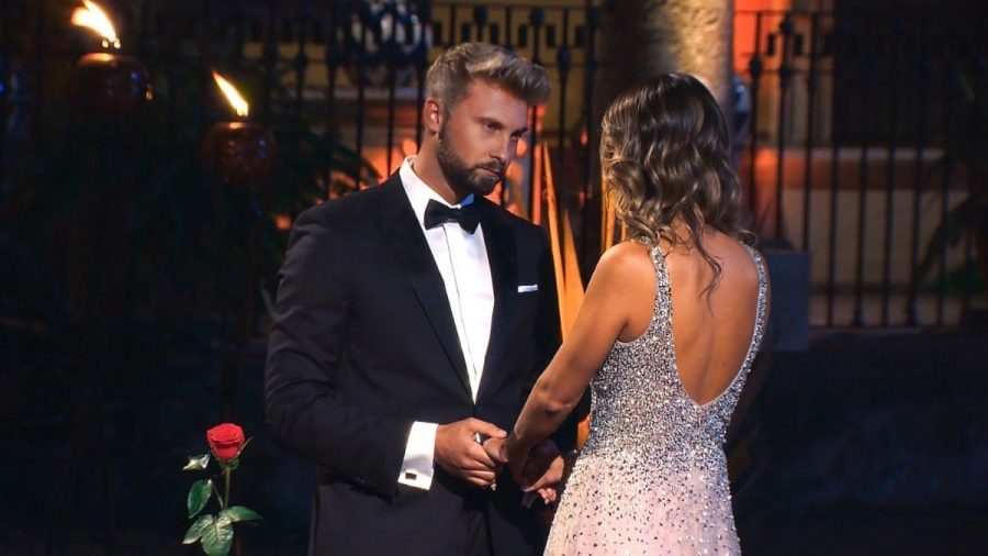 Bachelor Dominik anna