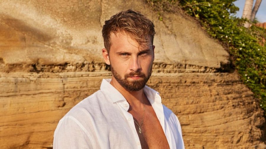 "Der Bachelor" Dominik Stuckmann