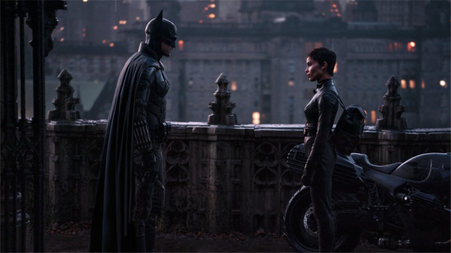"The Batman" legt Traumstart an den internationalen Kinokassen hin