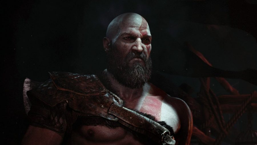 Götterschreck Kratos winkt eine eigene Serie bei Amazon Prime. (stk/spot)