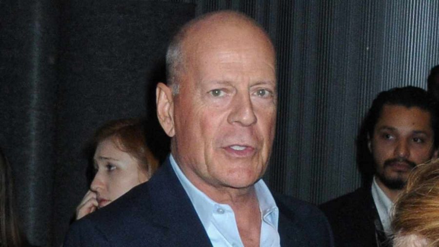 Karriere-Ende: zum Gesundheitszustand von Bruce Willis