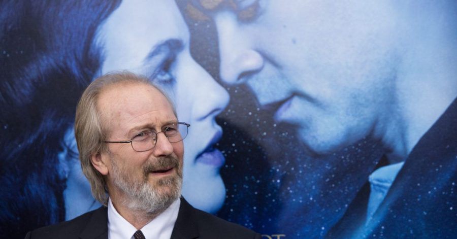 William Hurt bei einer Filmpremiere in New York. Der US-Schauspieler ist im Alter von 71 Jahren gestorben.