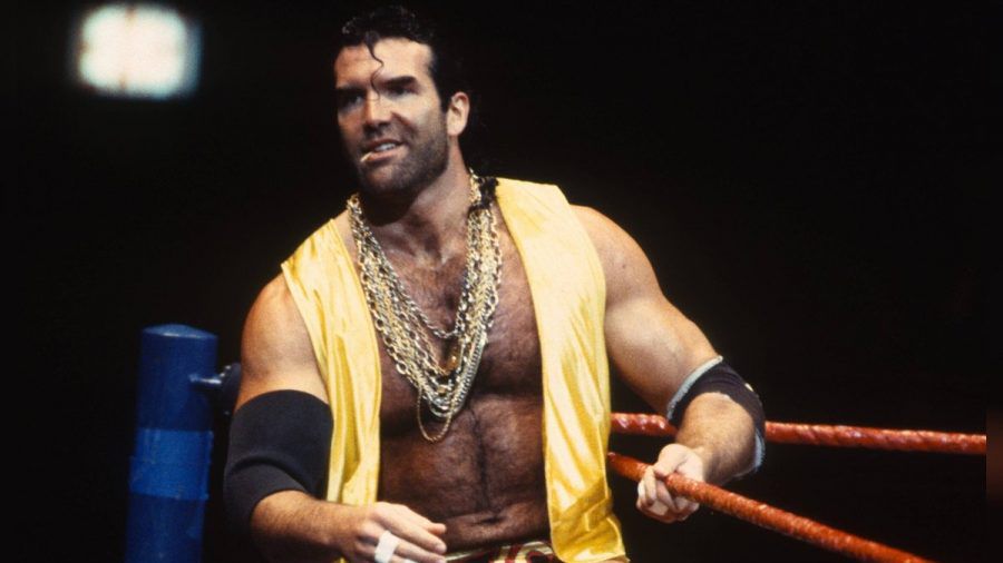 Scott Hall ist mit 63 Jahren verstorben. (hub/spot)