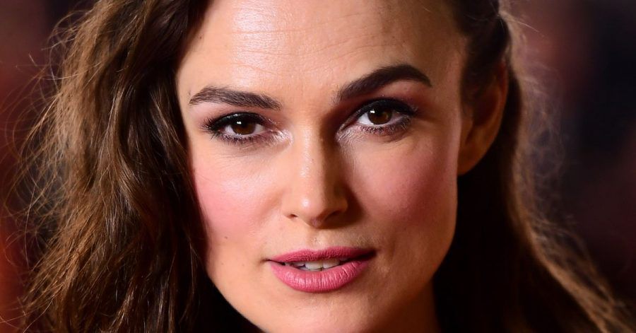 Keira Knightley wird 37.