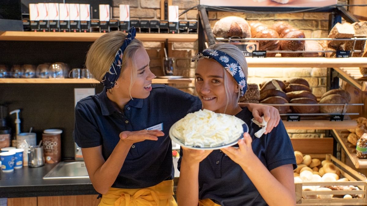 Lisa und Lena bei "Verstehen Sie Spaß?"