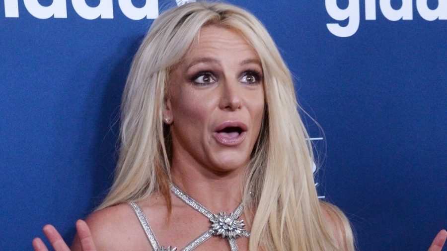 Britney Spears will schwanger werden
