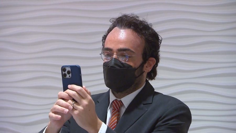 Giovanni Zarrella bei "Verstehen Sie Spaß?"