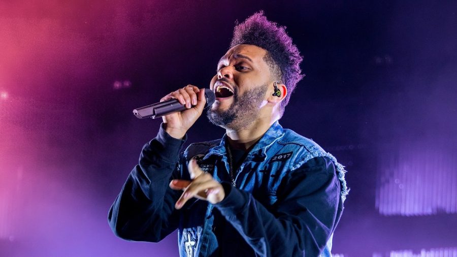 Anfang Juli geht The Weeknd auf Welttournee. (wue/spot)