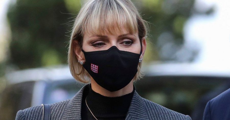 Fürstin Charlène von Monaco ist nach mehrmonatiger medizinischer Behandlung in den Stadtstaat zurückgekehrt.