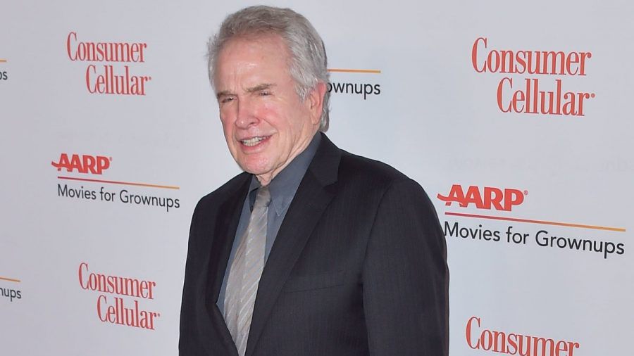 Warren Beatty bei einem Auftritt in Los Angeles. (ln/spot)