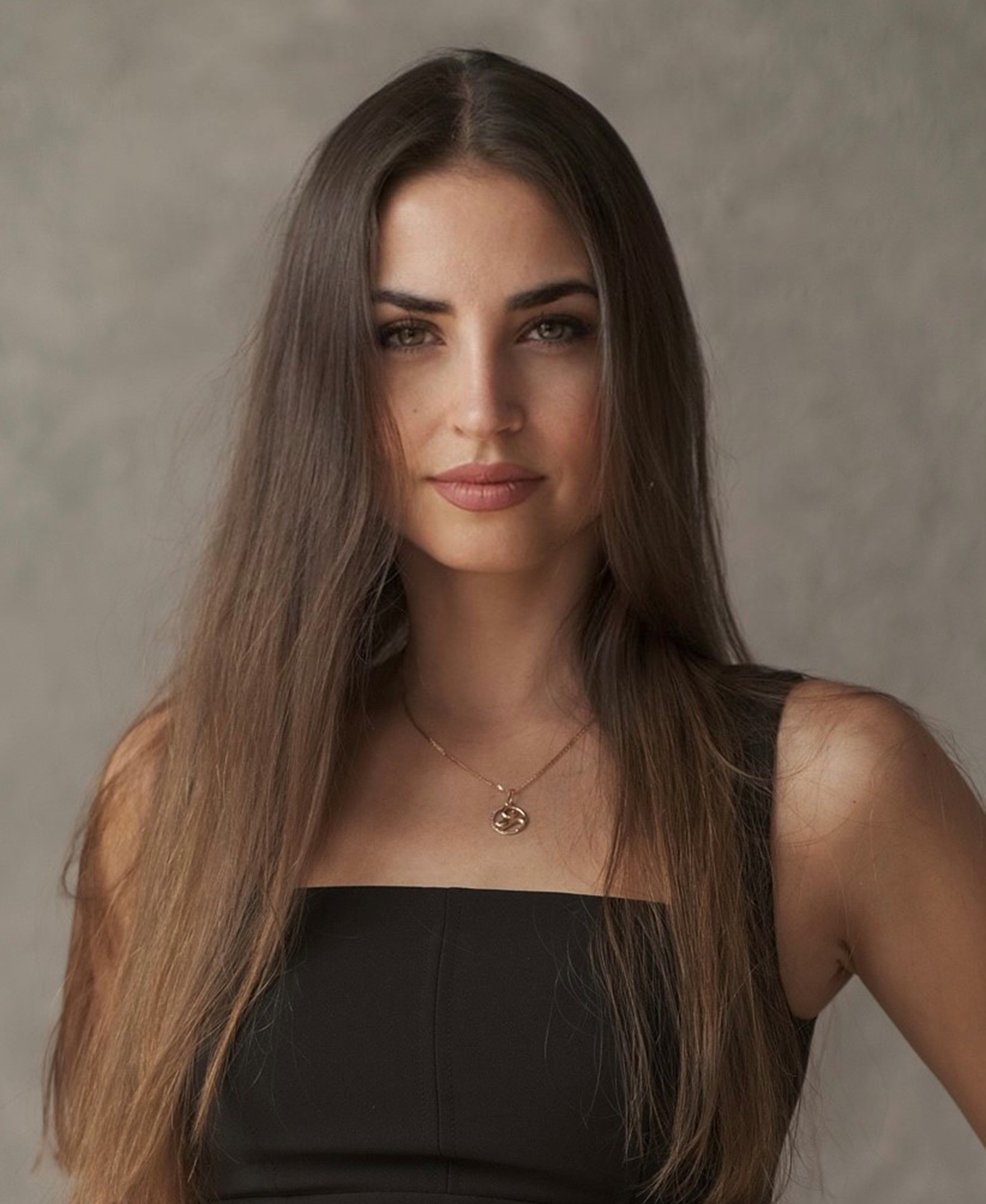 Ekaterina Leonova