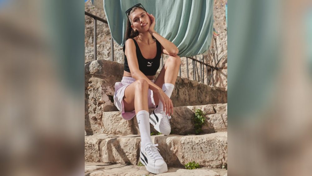 Ana Kohler Das sind ihre größten Vorbilder