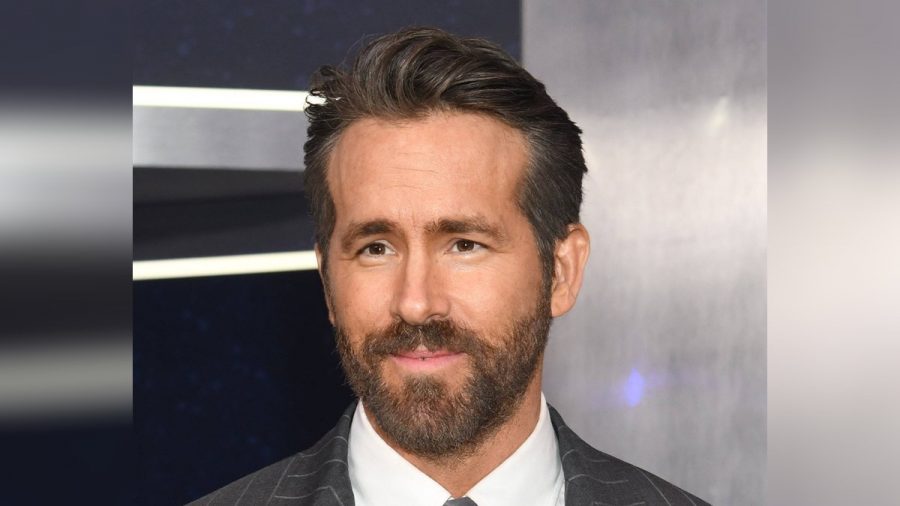 Ryan Reynolds bei der Premiere seines neuen Netflix-Films "The Adam Project". (dr/spot)