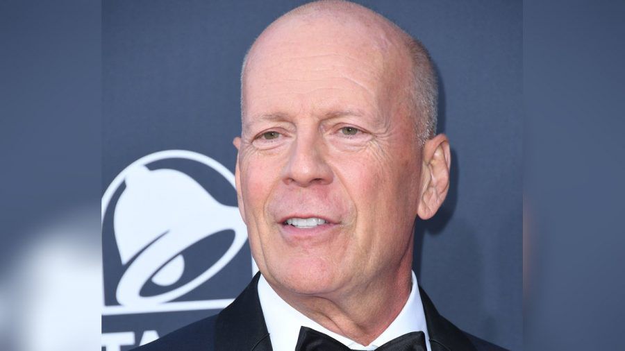 Bruce Willis hat noch zahlreiche Filme in der Pipeline. (mia/spot)