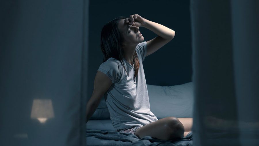 Durch die Zeitumstellung kann unser Schlafrhythmus gestört werden. (amw/eee/spot)