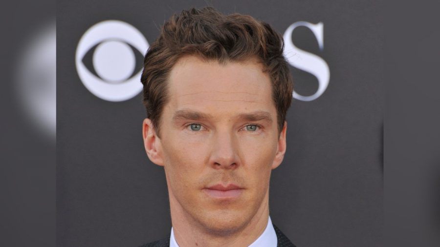 Benedict Cumberbatch engagiert sich. (smi/spot)