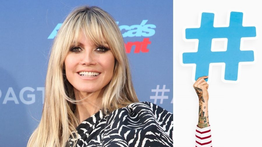 "Germany's Next Topmodel": Die besten Tweets zu Heidi Klum Folge 8