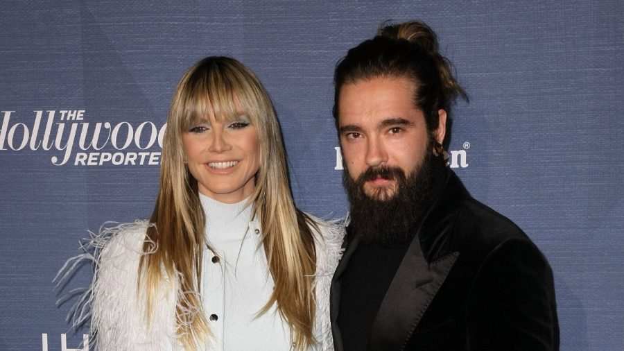 Tom Kaulitz über Ehe mit Heidi Klum