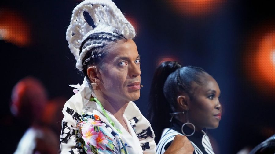 Ob diese Vorwürfe der "Let's Dance"-Jury gefallen?...