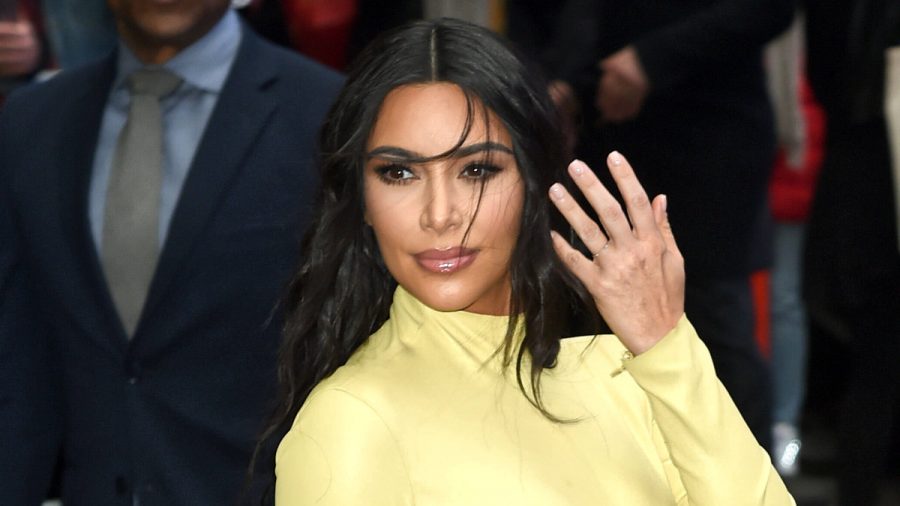 Kim Kardashian jammert: „Niemand will heutzutage mehr arbeiten“