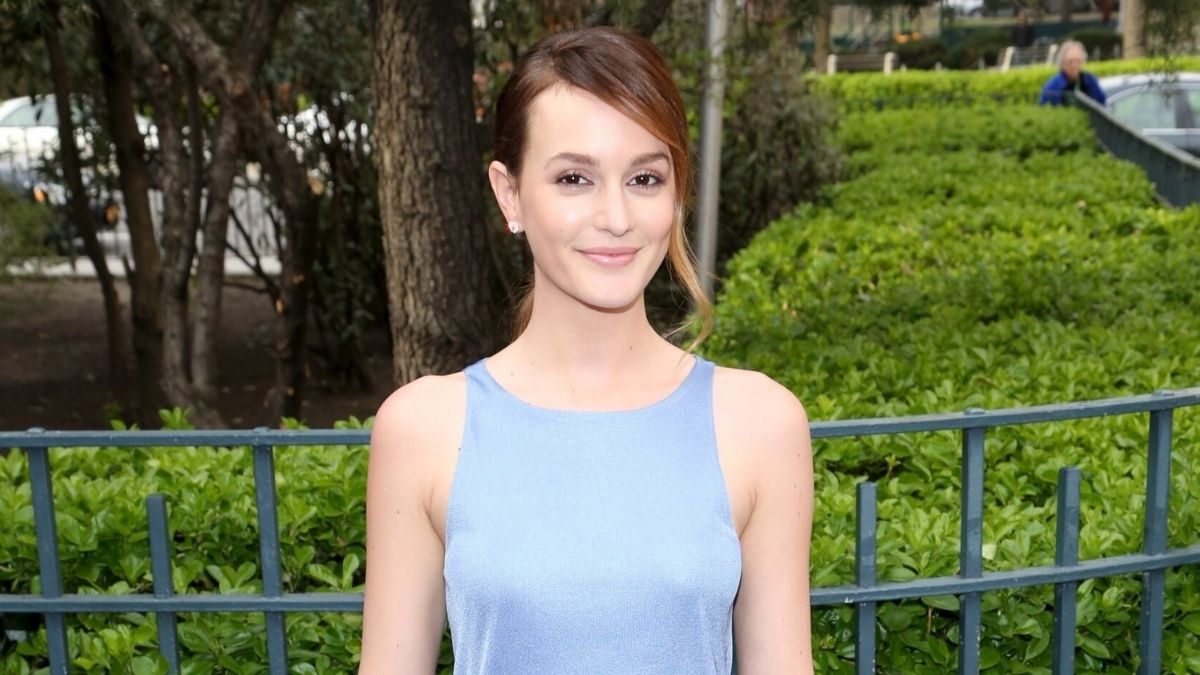 Leighton Meester