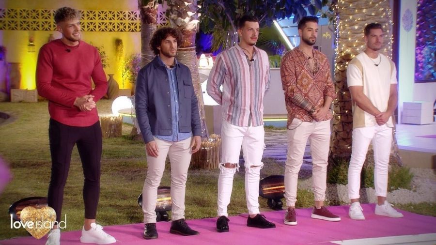 Love Island Kandidaten