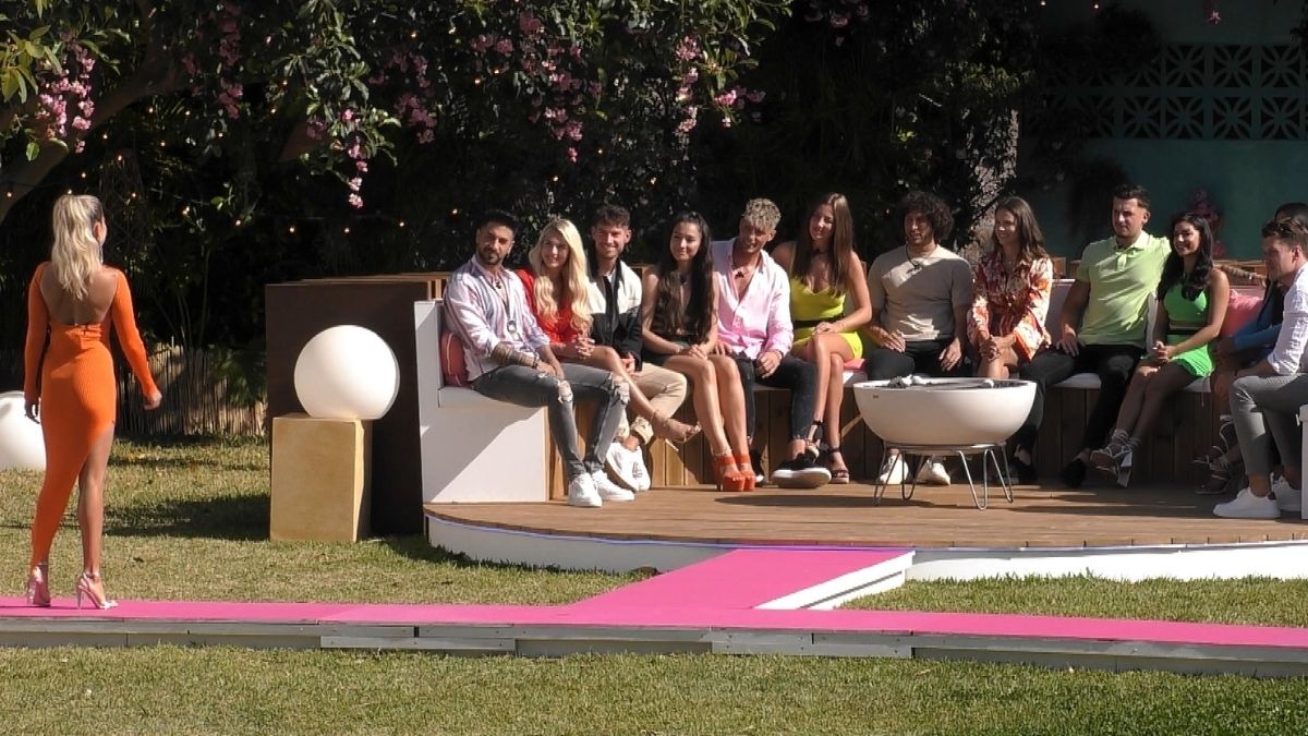 Love Island
