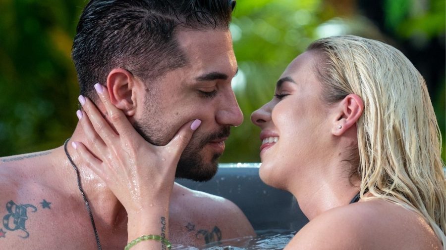 Love Island Bucci Vanuschka
