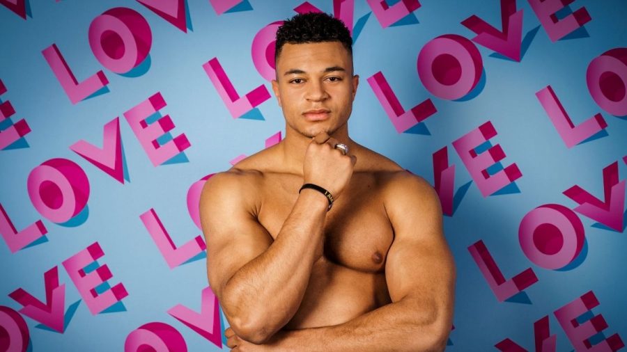 Love island Madhi