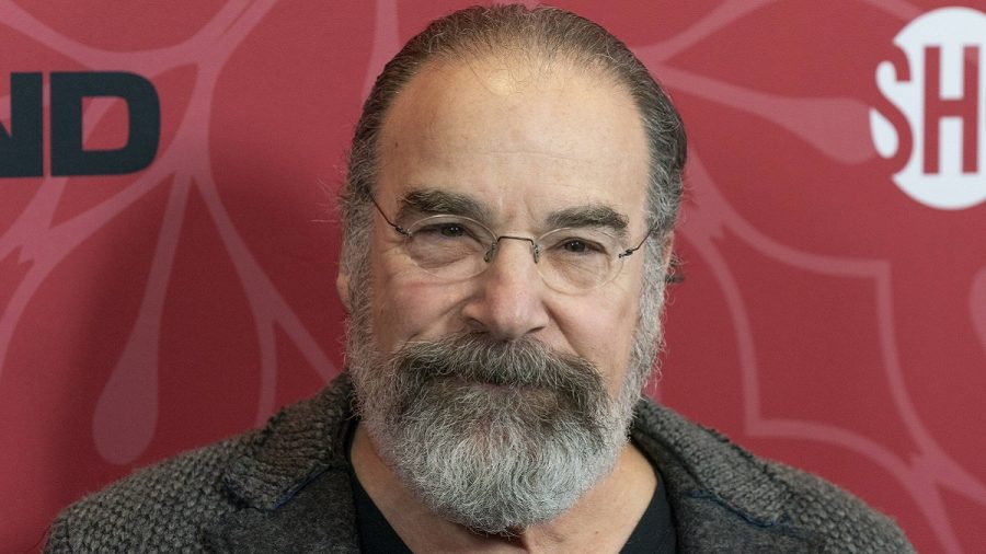 Mandy Patinkin schnappt sich neuen Psycho-Serienhauptrolle