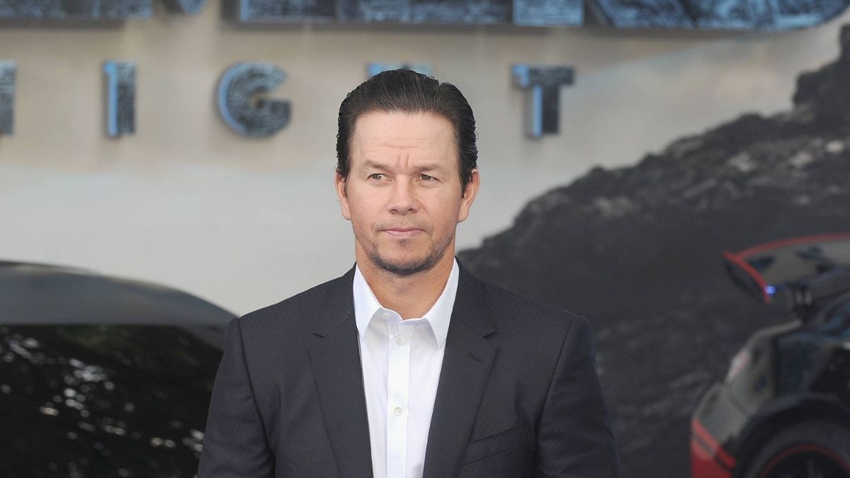 Mark Whalberg