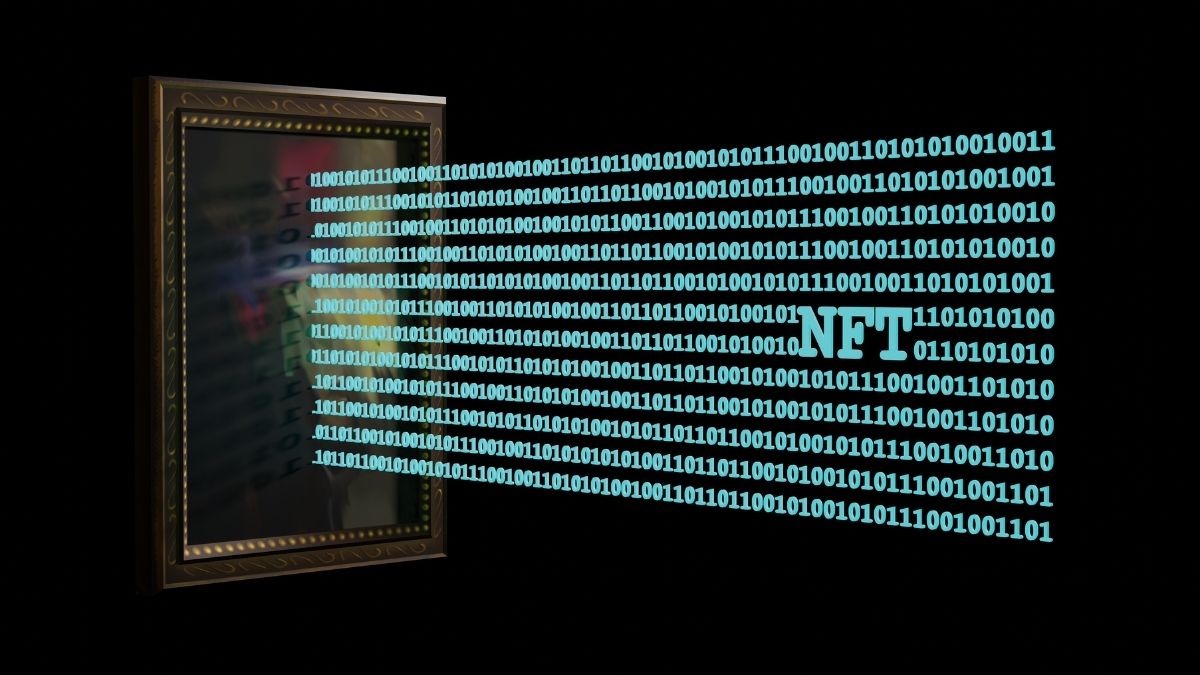 NTFs - so revolutionieren Non-fungible Tokens die Filmindustrie