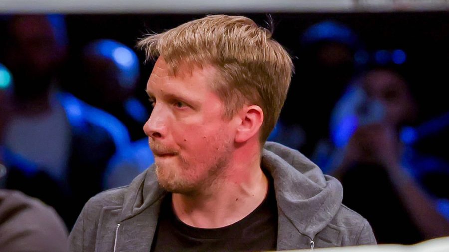 Oliver Pocher Boxkampf Ohrfeige