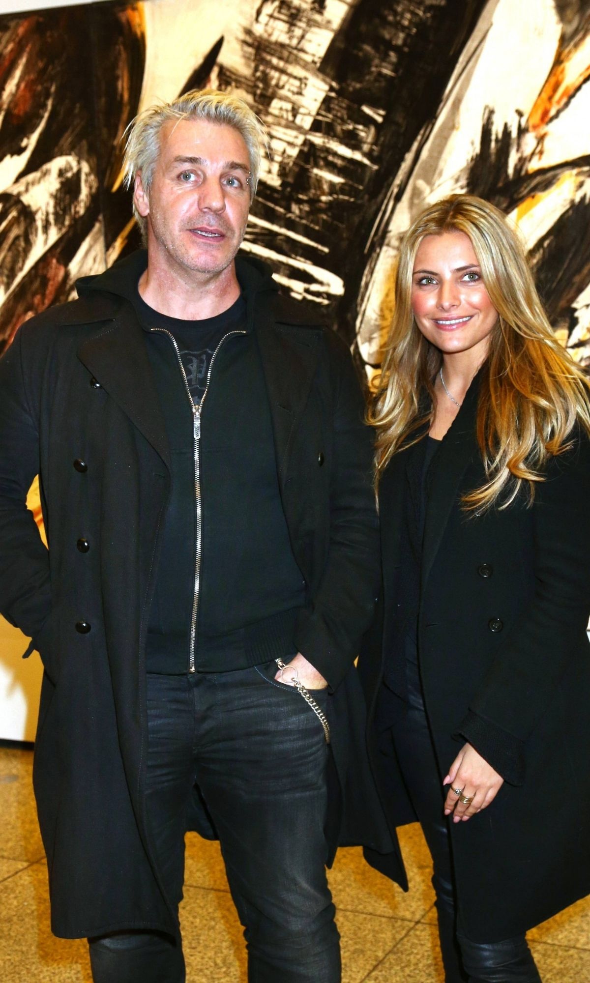 Till Lindemann und Sophia Thomalla 2013" class="size-full wp-image-1348094