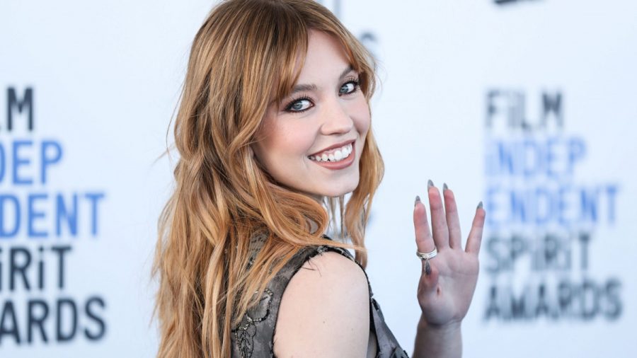 Sydney Sweeney dreht mit Dakota Johnson den Marvel-Blockbuster „Madame Web“