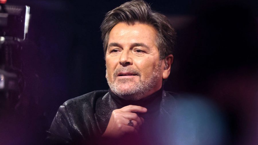 Thomas Anders russische Fans