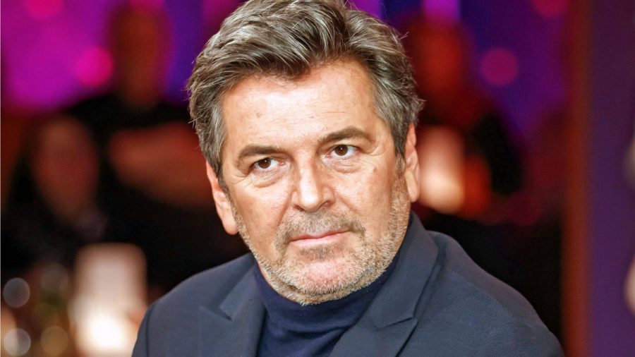 Thomas Anders Russland